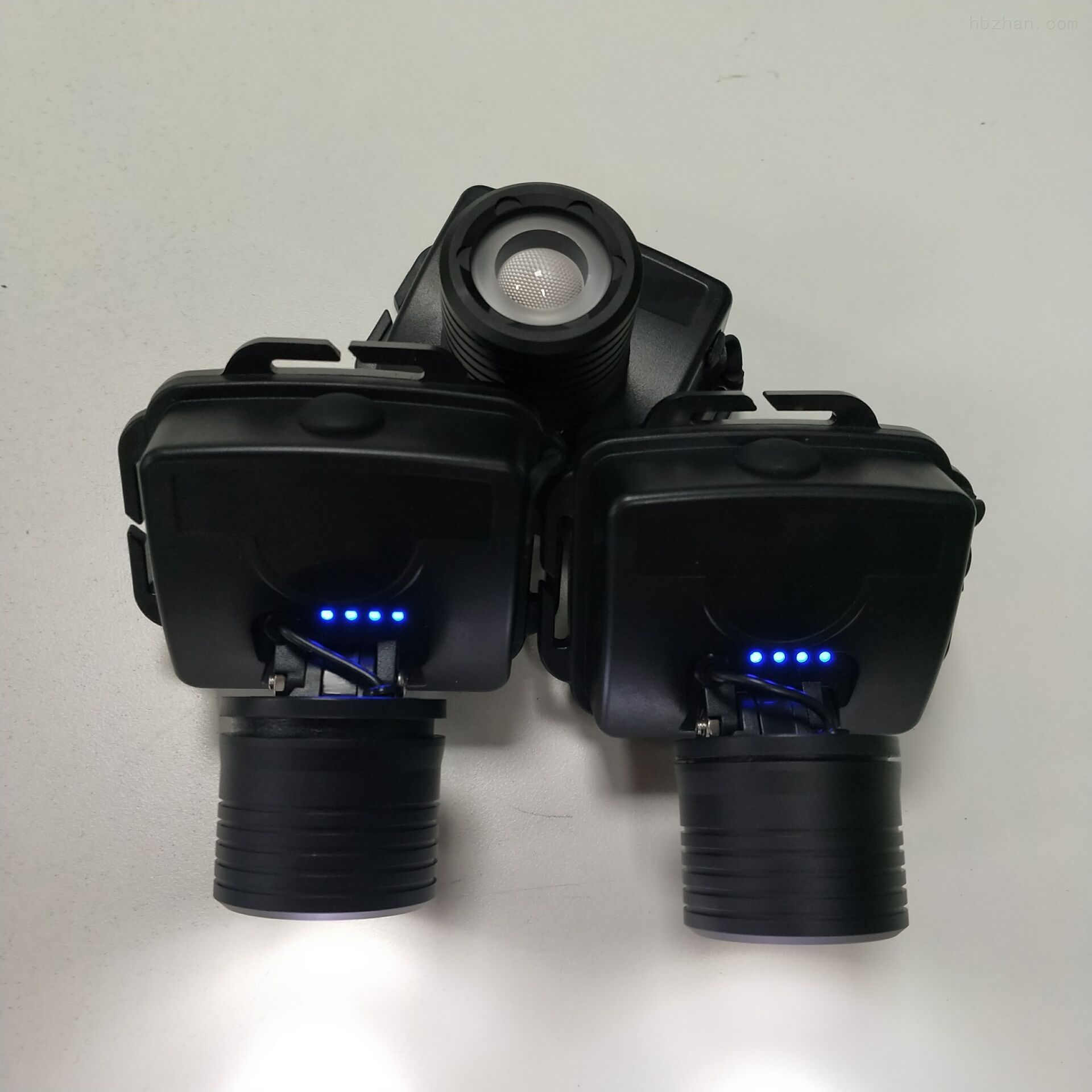 微型防爆頭燈 溫州應急頭燈 皇隆照明燈具 微型防爆頭燈 溫州應急頭燈 皇隆照明燈具