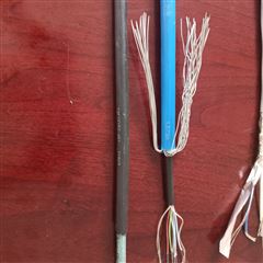 GYFTZY非金属阻燃光缆6B1现货供应