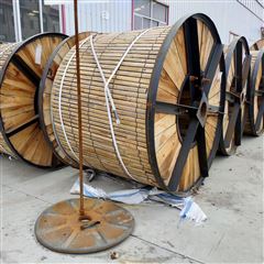 JKLYJ架空绝缘导线1*50现货供应