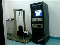 ERD-100曲軸疲勞試驗機