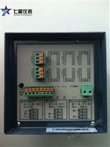 溫度記錄儀反面