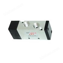 4A系列氣控換向閥(4A110、4A120、4A130)