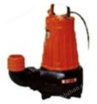 AS潛水排污泵