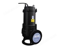 WQ潛水排污泵