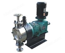 JYMXII系列液壓隔膜計(jì)量泵