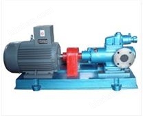 船用螺桿泵