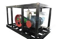 海水淡化增壓泵