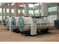 RLY系列燃油、氣熱風(fēng)爐