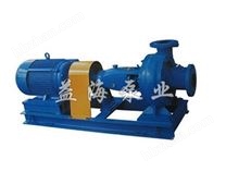 IS清水式離心泵