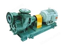 FZB型氟塑料離心化工泵