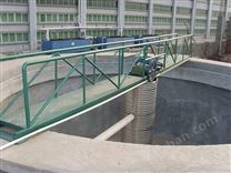 中心傳動刮泥機