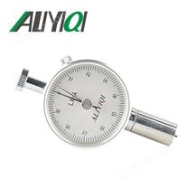 指針邵氏硬度計(jì)