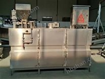 豬糞固液分離機