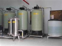 全自動(dòng)軟水裝置