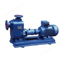 ZX不銹鋼自吸泵