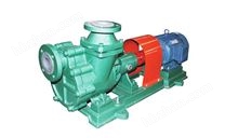 FZB氟塑料自吸泵