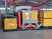 廢氣處理設(shè)備