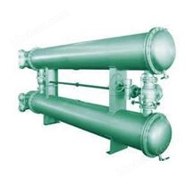 SGLL型雙聯(lián)油冷卻器