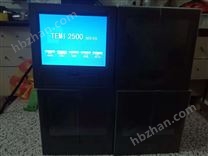 TEMI2500溫度記錄儀，記錄儀，廣東無紙記錄儀
