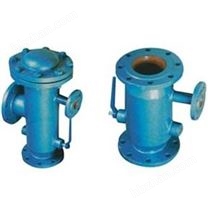 自動反沖洗排污過濾器ZPG