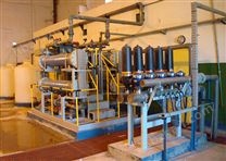 海水電解制氯系統(tǒng)