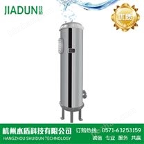 雙法蘭多介質(zhì)過(guò)濾器-B