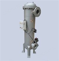 YJ-全自動壓差過濾器