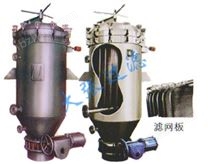 DZBL高效密閉板式過(guò)濾機(jī)