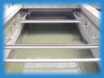 LGY鏈條式刮油刮泥機