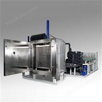 生產制藥型冷凍干燥機Epsilon 系列