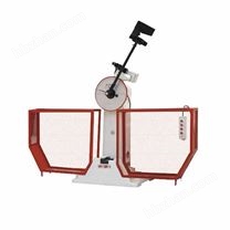 MINC/閩測JB-300B半自動(dòng)沖擊試驗(yàn)機(jī)擺錘沖擊試驗(yàn)機(jī)