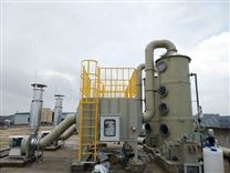 鍋爐煙氣脫硫、脫硝、除塵處理設(shè)備