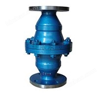 FPB型天然氣阻火器