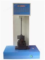 電子式簡(jiǎn)支梁沖擊試驗(yàn)機(jī)