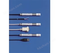 意大利DELTAOHM HD9817T系列數(shù)字輸出溫濕度傳感器