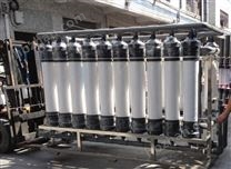 超濾水處理設(shè)備