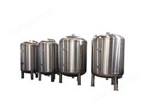 不銹鋼機(jī)除鐵除錳過濾設(shè)備