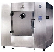 WXG型微波箱式干燥（滅菌）機