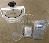 KE-AG025密閉式厭氧罐，厭氧培養(yǎng)罐，密封厭氧罐