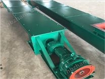 耐高溫螺旋輸送機