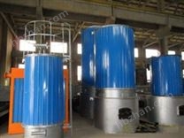 導(dǎo)熱油爐除塵器