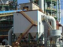 生物質(zhì)鍋爐除塵器