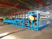 洗沙場(chǎng)污泥脫水機(jī)