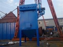LFEF系列烘干機玻纖袋除塵器