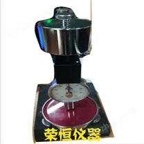 邵氏硬度計(jì)