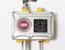 管道井氣體探測器