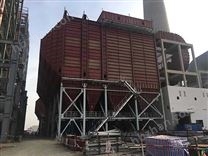 電袋復(fù)合型高效除塵器設(shè)備