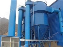 鑄造廠除塵器