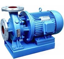 ESH系列管道離心化工泵