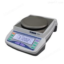 JA31002JA系列高精度電子公斤天平